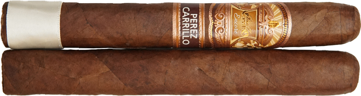 Cigar Review: EP Carrillo Encore