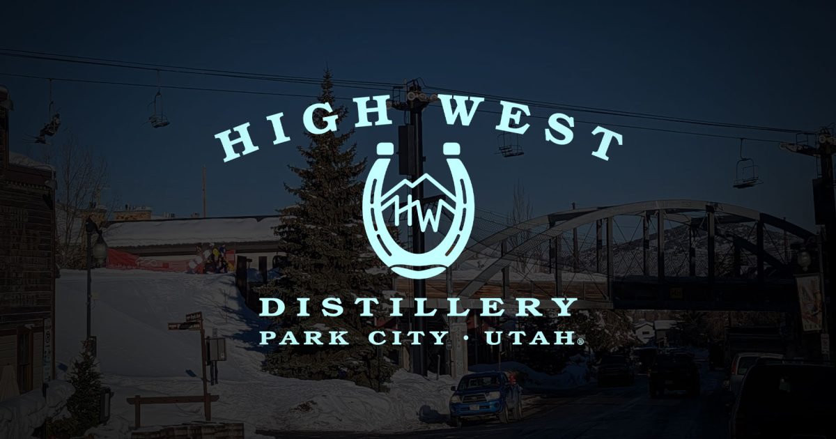 Visiting Utah S Award Winning High West Distillery Saloon Cigar Public