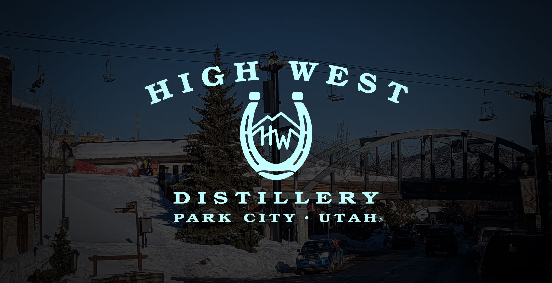 Visiting Utah's Award-Winning High West Distillery & Saloon - Cigar Public