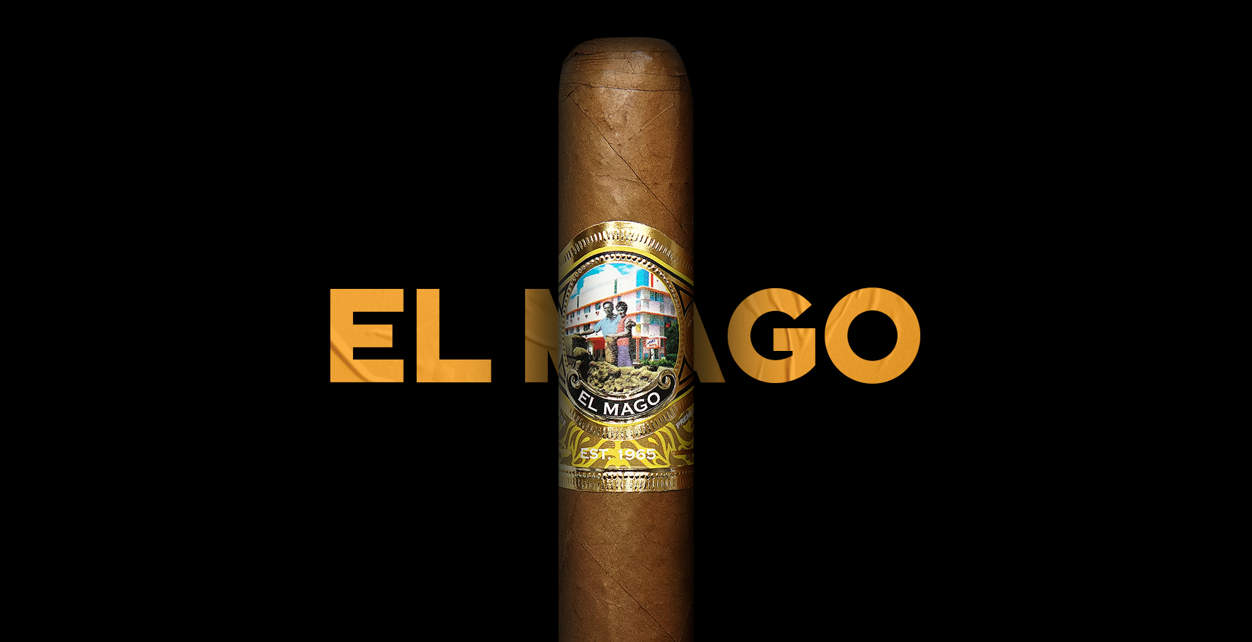 El Mago Triunfante – Cigar Public