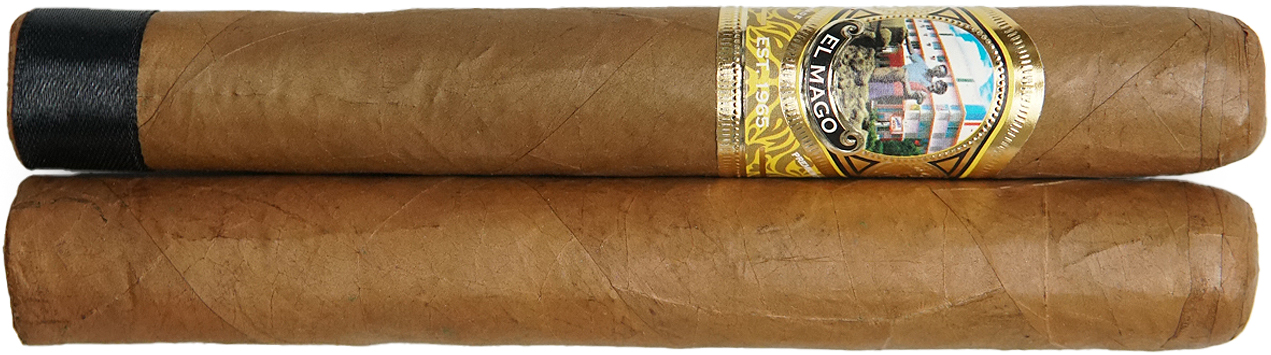 Products - El Mago Cigars